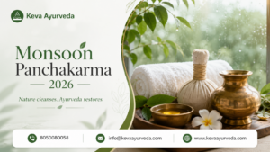 Monsoon Panchakarma 2026